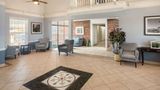 Baymont Kansas City Lobby