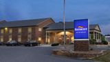 Baymont Kansas City Exterior