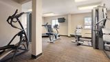 Baymont Kansas City Health