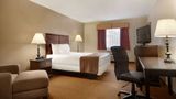 Baymont Kansas City Room