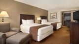 Baymont Kansas City Room