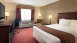 Baymont Kansas City Room