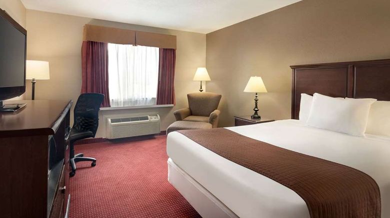 <b>Baymont Kansas City Room</b>. Images powered by <a href="https://iceportal.shijigroup.com/" title="IcePortal" target="_blank">IcePortal</a>.
