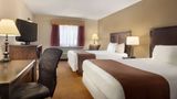 Baymont Kansas City Room