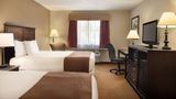 Baymont Kansas City Room