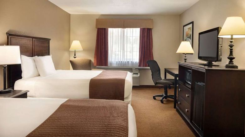 <b>Baymont Kansas City Room</b>. Images powered by <a href="https://iceportal.shijigroup.com/" title="IcePortal" target="_blank">IcePortal</a>.