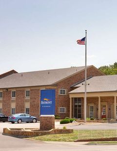 Baymont Kansas City