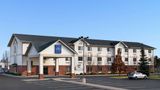 Baymont Inn & Suites Buffalo Exterior