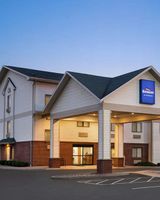 Baymont Inn & Suites Buffalo