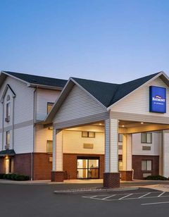 Baymont Inn & Suites Buffalo
