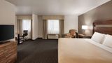 Baymont Inn & Suites Buffalo Suite