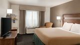 Baymont Inn & Suites Buffalo Room