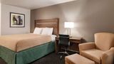 Baymont Inn & Suites Buffalo Room