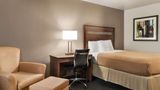 Baymont Inn & Suites Buffalo Room