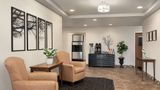 Baymont Inn & Suites Buffalo Lobby