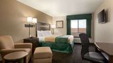 Baymont Inn & Suites Glendive Room