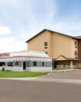 Baymont Inn & Suites Glendive