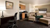 Baymont Inn & Suites Glendive Room