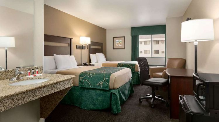 Baymont Inn & Suites Glendive Room