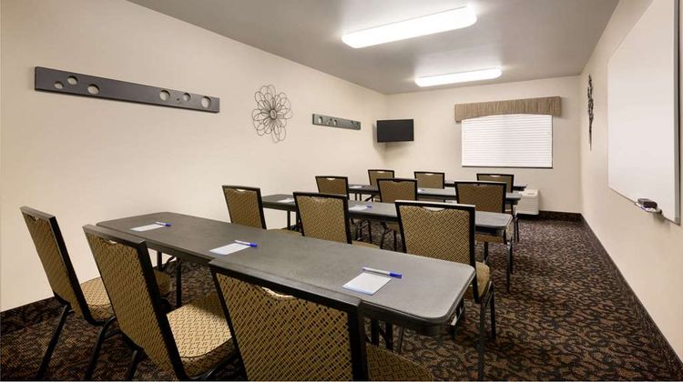 Baymont Inn & Suites Glendive Meeting