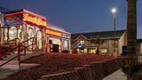 Travelodge by Wyndham Yuma Exterior