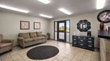Travelodge by Wyndham Yuma Lobby