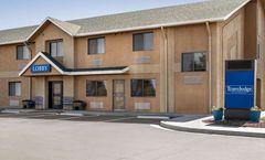 Travelodge by Wyndham Yuma