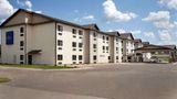 Baymont by Wyndham Wellington Exterior