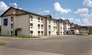 Baymont by Wyndham Wellington