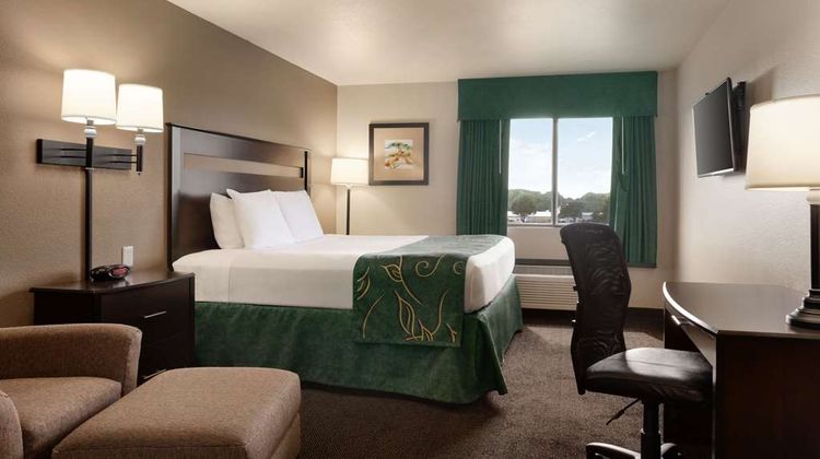 Baymont by Wyndham Wellington Room