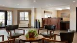 Baymont by Wyndham Wellington Lobby