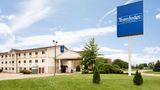 <b>Travelodge Clinton Valley West Exterior</b>. Images powered by <a href="https://iceportal.shijigroup.com/" title="IcePortal" target="_blank">IcePortal</a>.