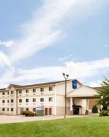 Travelodge Clinton Valley West