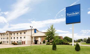 Travelodge Clinton Valley West