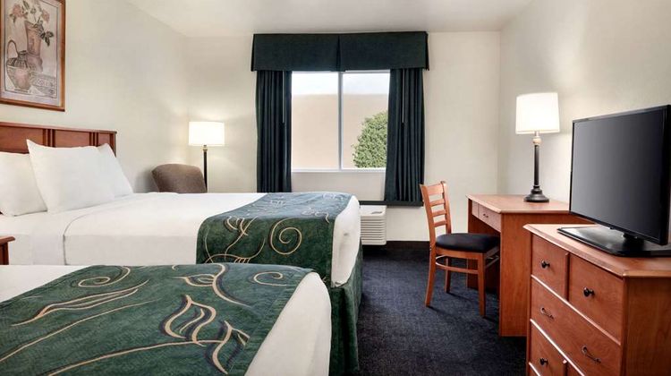 Travelodge Clinton Valley West Room