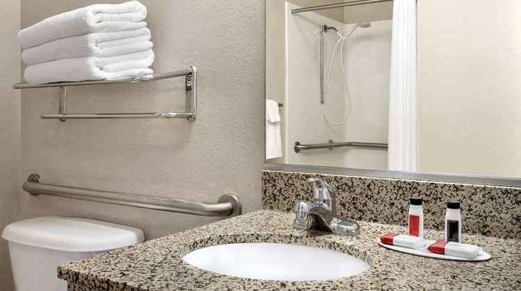 Travelodge Clinton Valley West Room