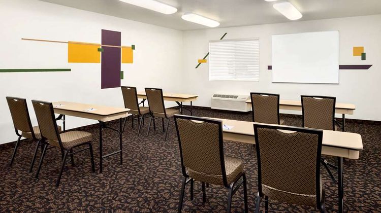 Travelodge Clinton Valley West Meeting