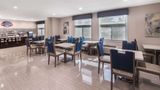 Baymont Inn & Suites Albuquerque Arpt Restaurant