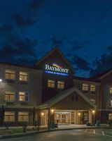 Baymont Inn & Suites Albuquerque Arpt