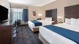 Baymont Inn & Suites Albuquerque Arpt Room