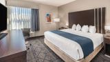 Baymont Inn & Suites Albuquerque Arpt Room