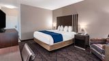 Baymont Inn & Suites Albuquerque Arpt Room