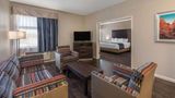 Baymont Inn & Suites Albuquerque Arpt Suite