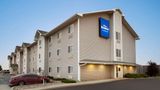 <b>Baymont Inn & Suites Fremont Exterior</b>. Images powered by <a href="https://iceportal.shijigroup.com/" title="IcePortal" target="_blank">IcePortal</a>.