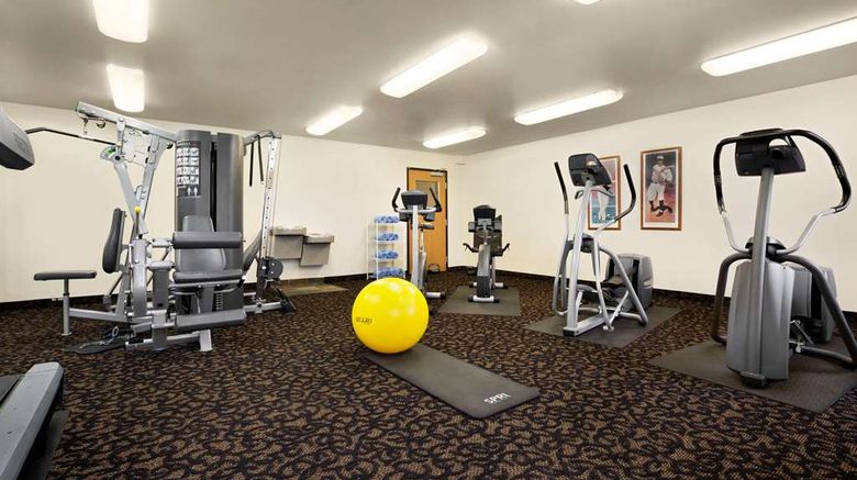 <b>Baymont Inn & Suites Fremont Health</b>. Images powered by <a href="https://iceportal.shijigroup.com/" title="IcePortal" target="_blank">IcePortal</a>.