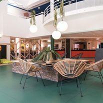 Ibis Styles Marseille