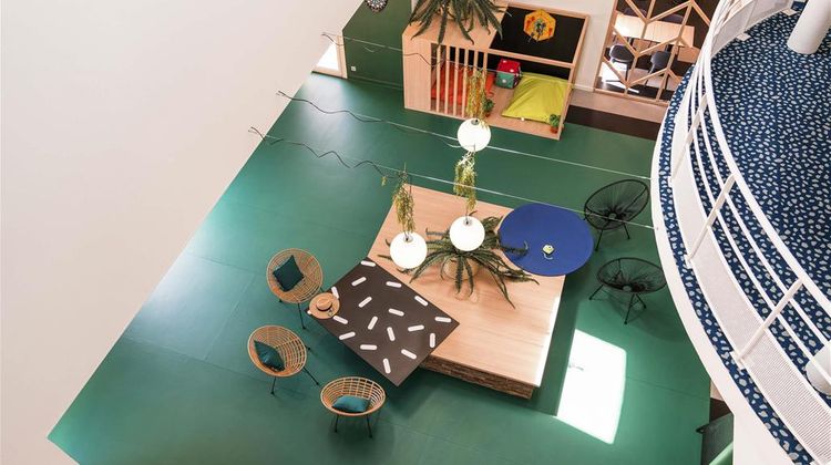 Ibis Styles Marseille Other
