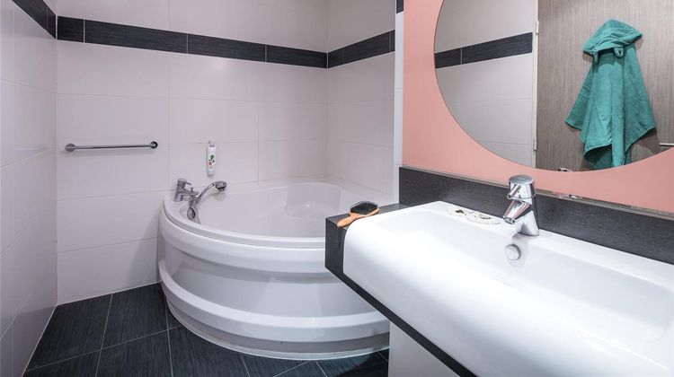 Ibis Styles Marseille Room