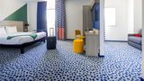 Ibis Styles Marseille Room