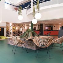 Ibis Styles Marseille